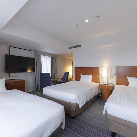 Jr Kyushu Station Hotel Kokura Kitakyushu Luaran gambar