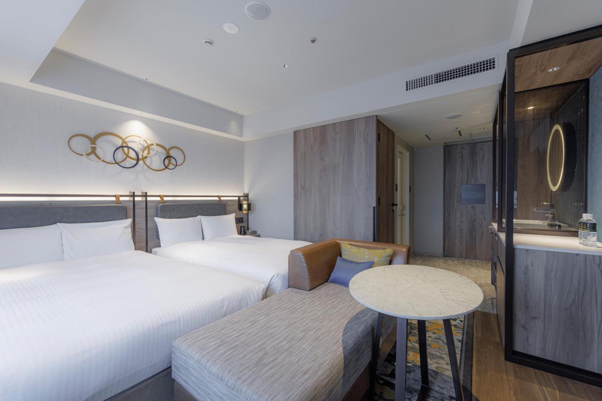 Jr Kyushu Station Hotel Kokura Kitakyushu Luaran gambar