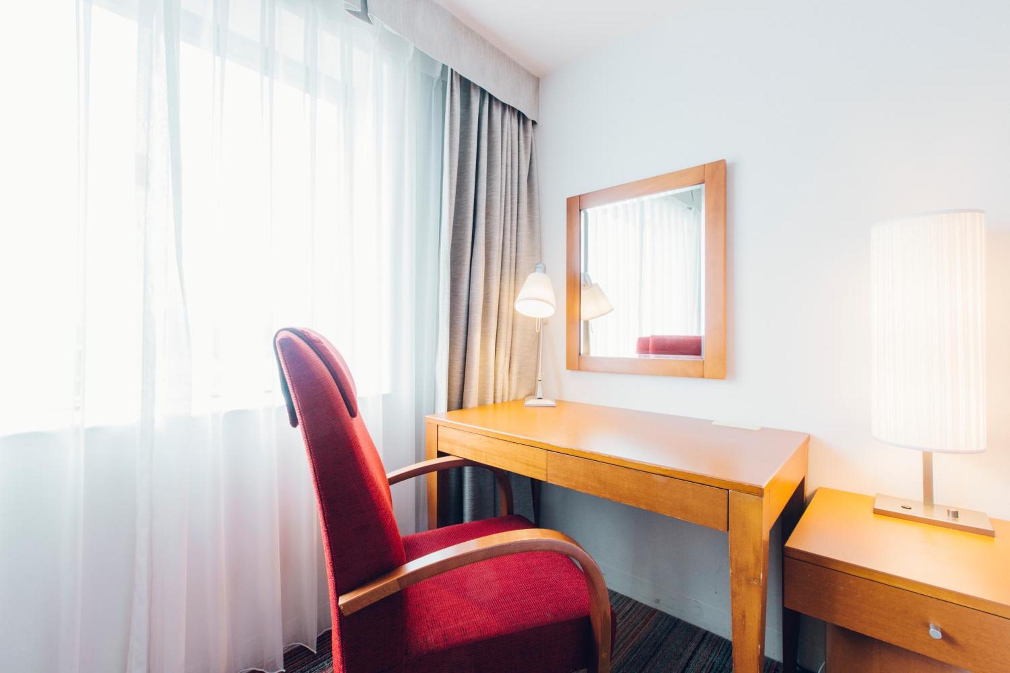 Jr Kyushu Station Hotel Kokura Kitakyushu Luaran gambar