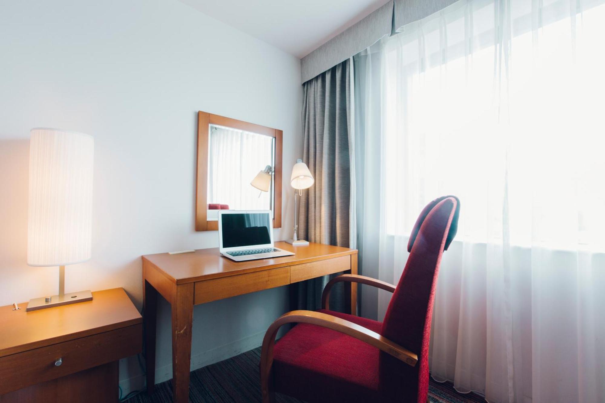 Jr Kyushu Station Hotel Kokura Kitakyushu Luaran gambar