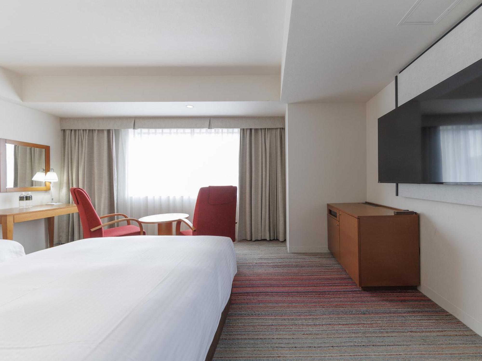 Jr Kyushu Station Hotel Kokura Kitakyushu Luaran gambar