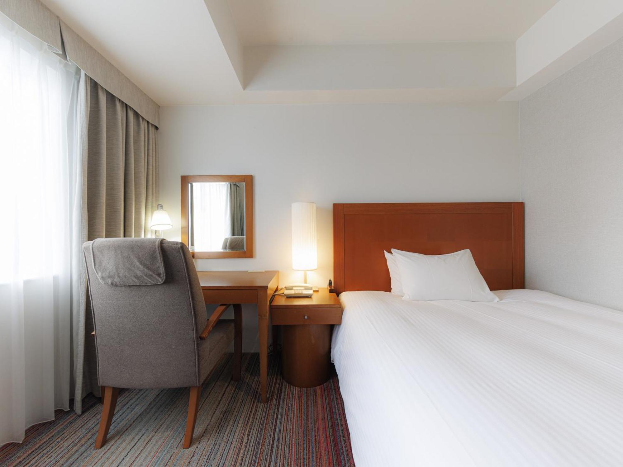 Jr Kyushu Station Hotel Kokura Kitakyushu Luaran gambar