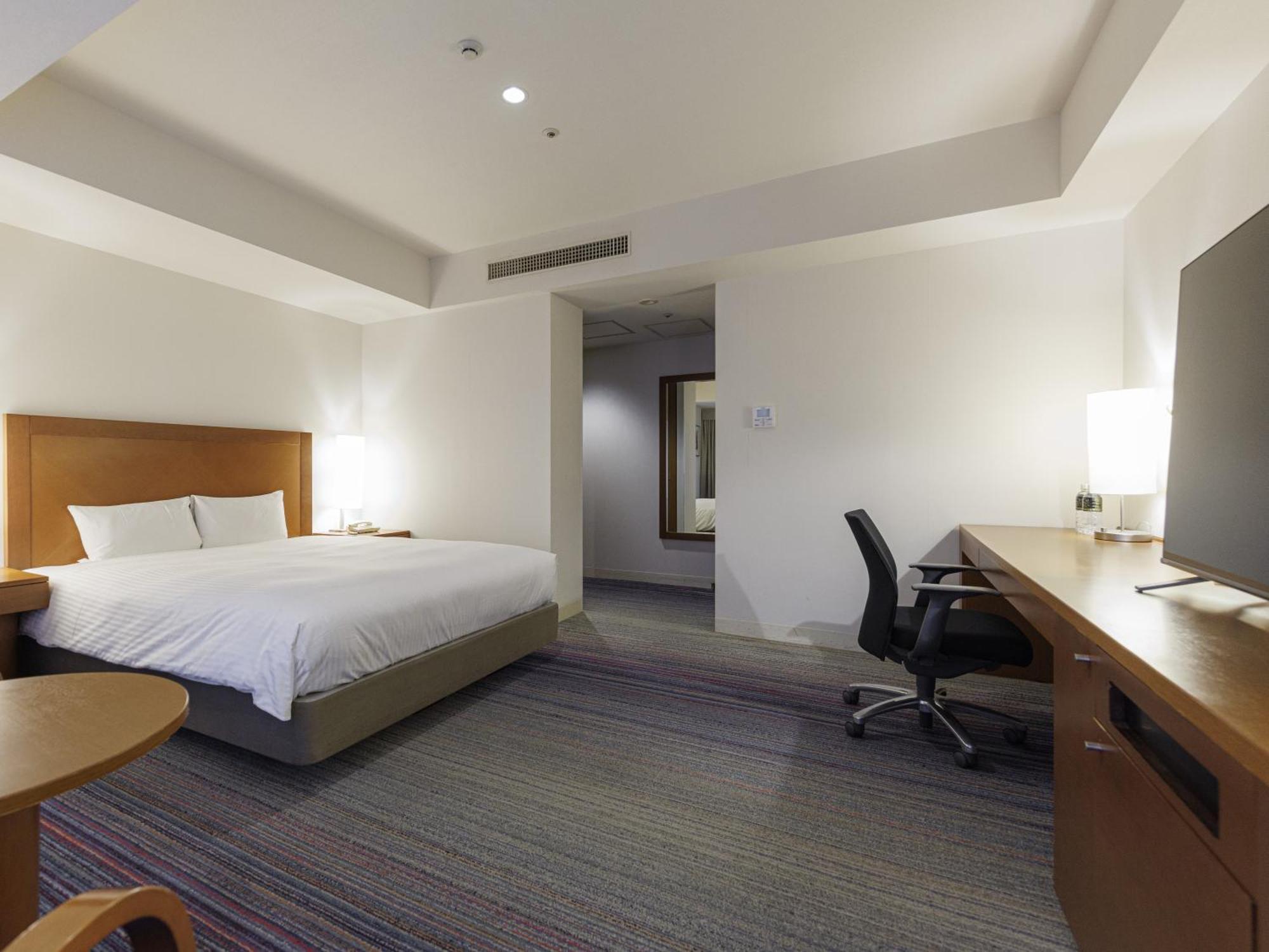 Jr Kyushu Station Hotel Kokura Kitakyushu Luaran gambar