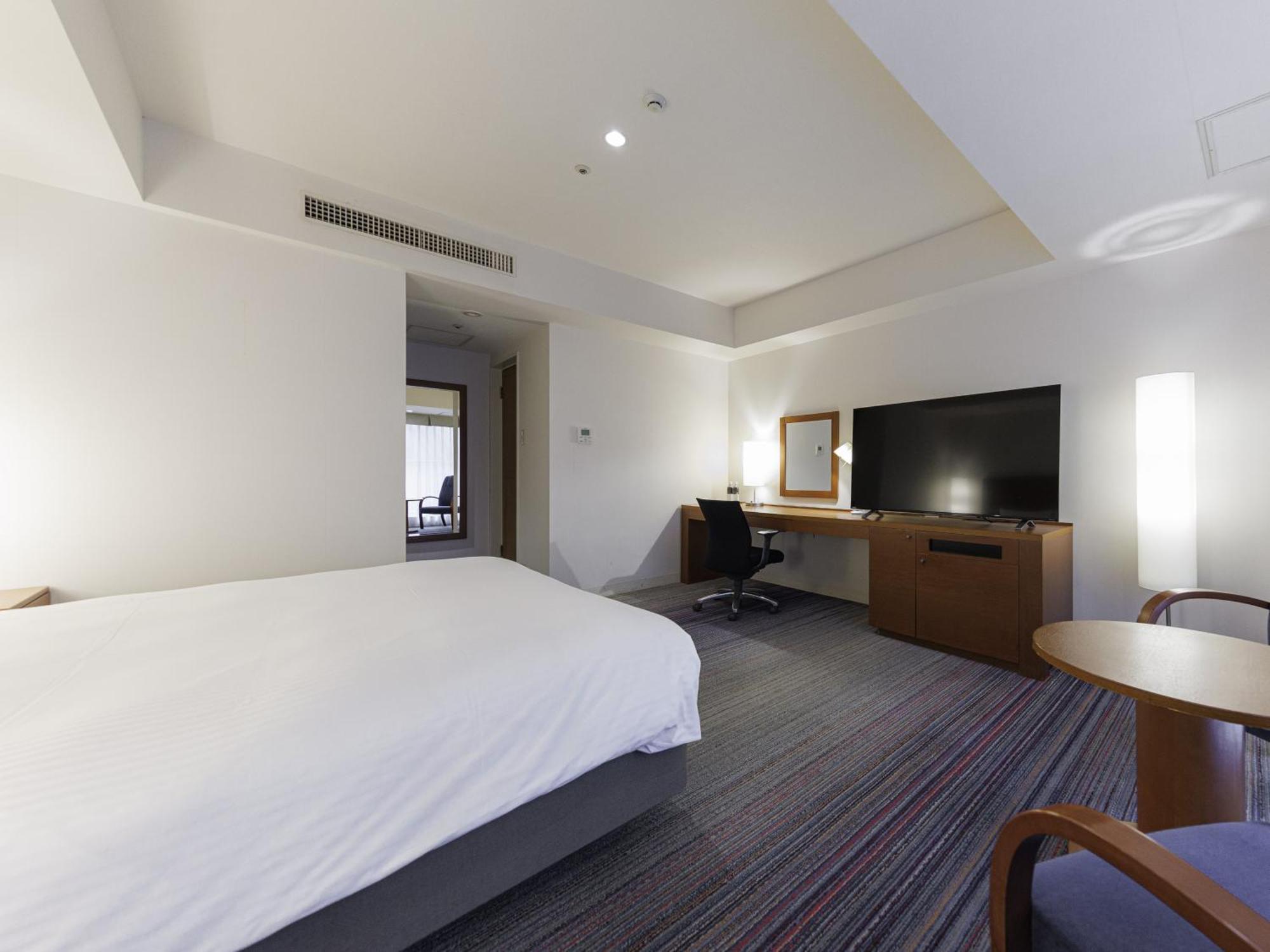 Jr Kyushu Station Hotel Kokura Kitakyushu Luaran gambar