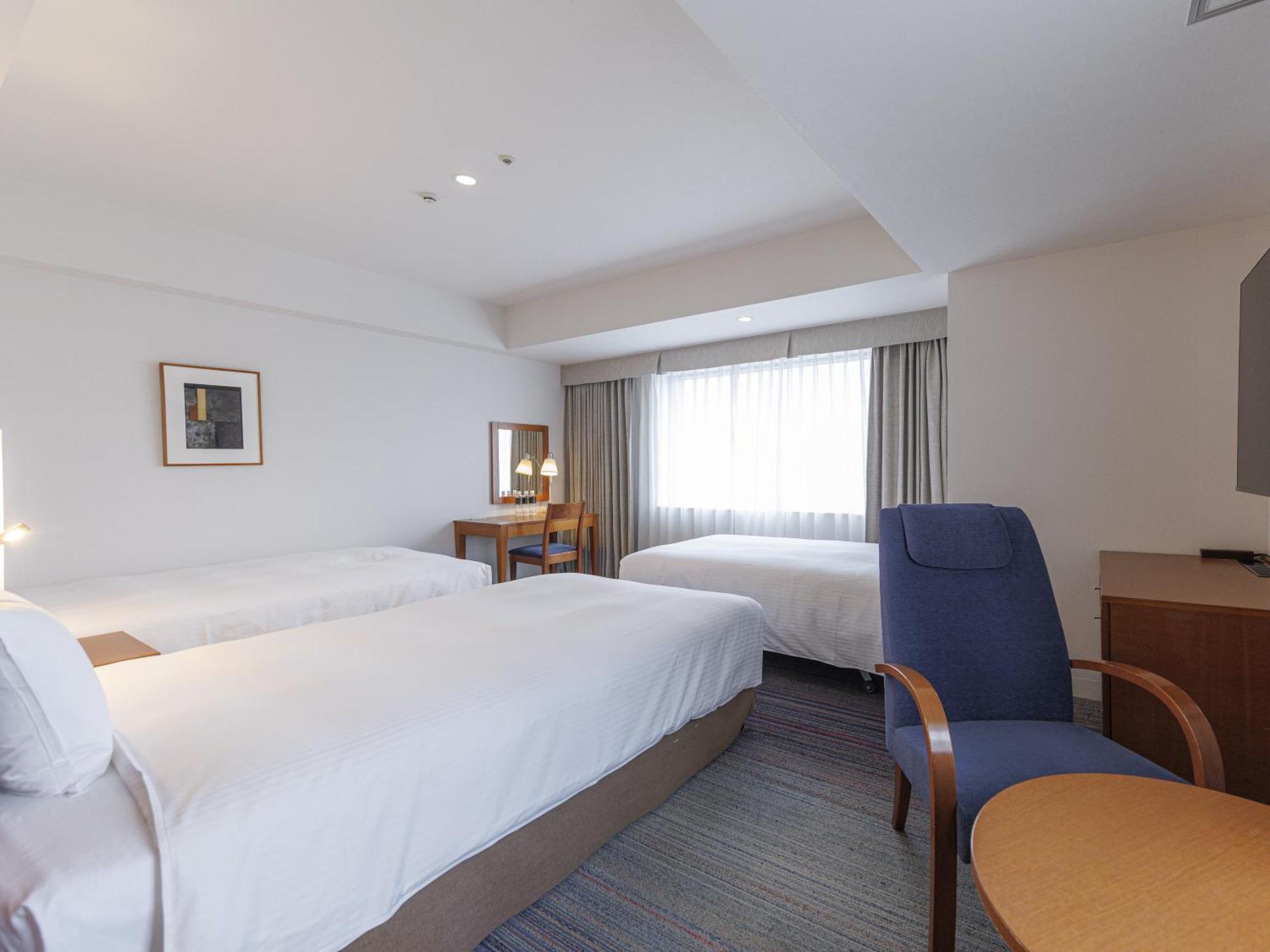 Jr Kyushu Station Hotel Kokura Kitakyushu Luaran gambar