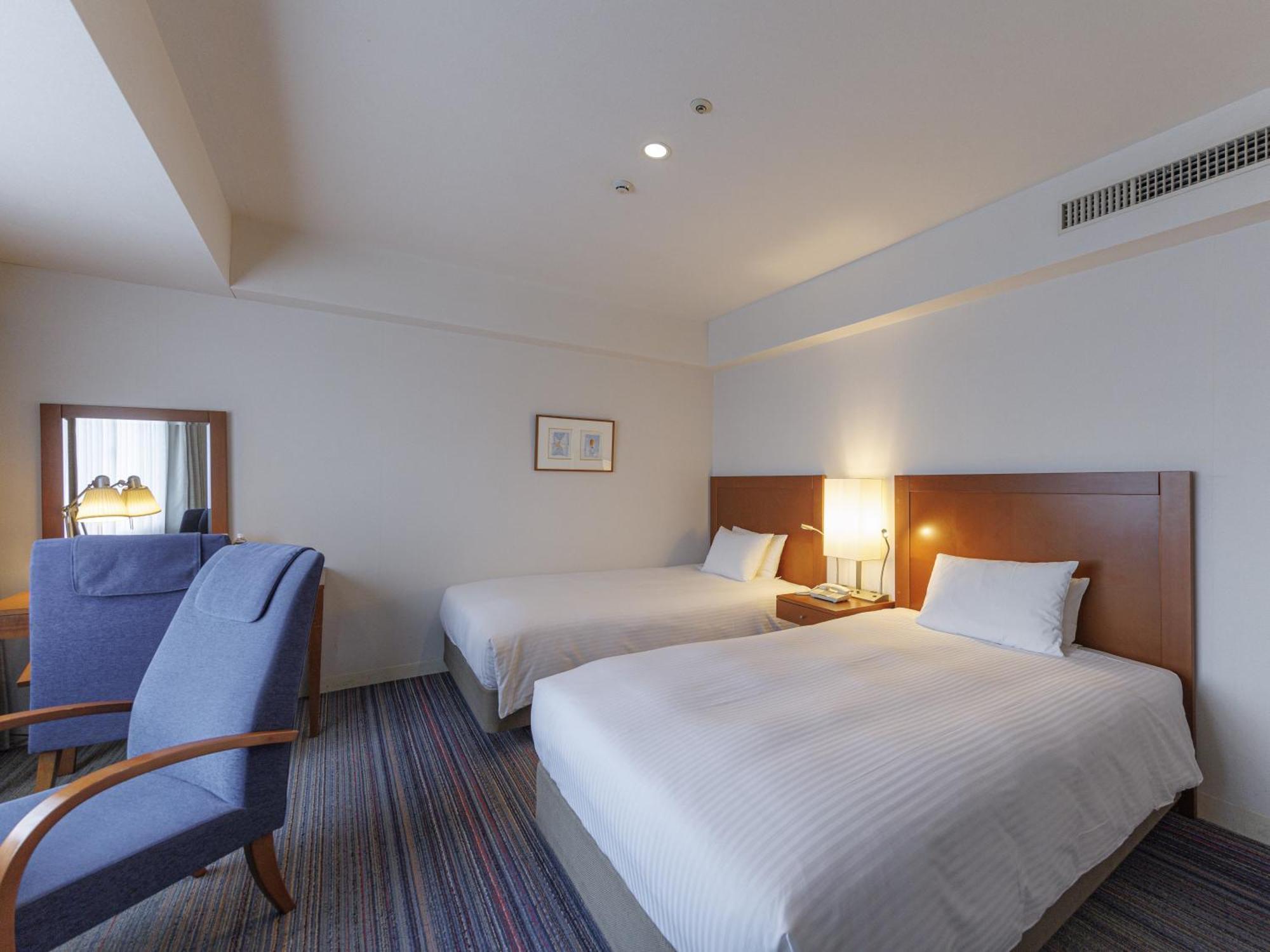 Jr Kyushu Station Hotel Kokura Kitakyushu Luaran gambar