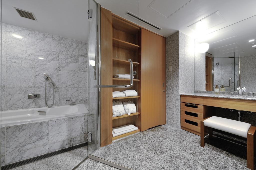 Jr Kyushu Station Hotel Kokura Kitakyushu Luaran gambar