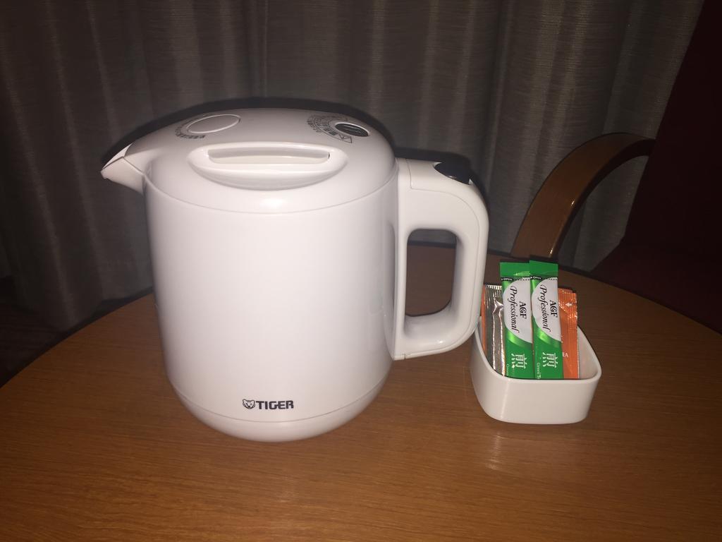 Jr Kyushu Station Hotel Kokura Kitakyushu Luaran gambar