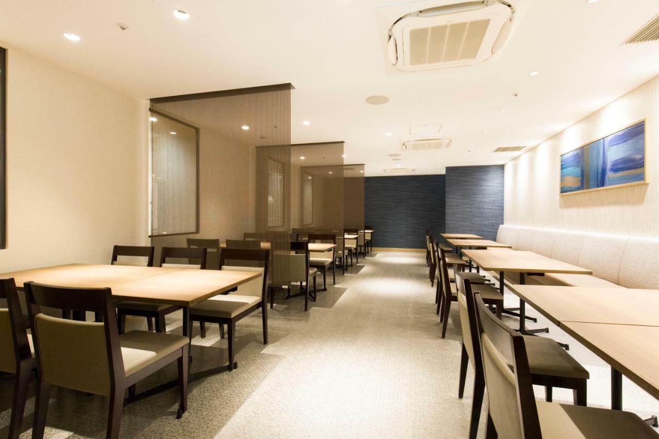 Jr Kyushu Station Hotel Kokura Kitakyushu Luaran gambar